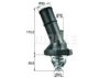 FORD 1355792 Thermostat, coolant